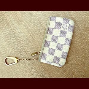 COPY - Louis Vuitton Key Pouch